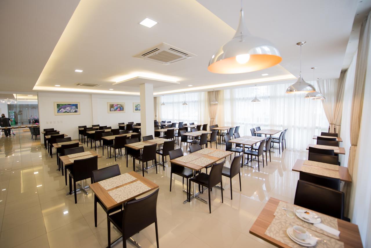 Sky Premium Hotel Gramado - Otima Localizacao Kültér fotó
