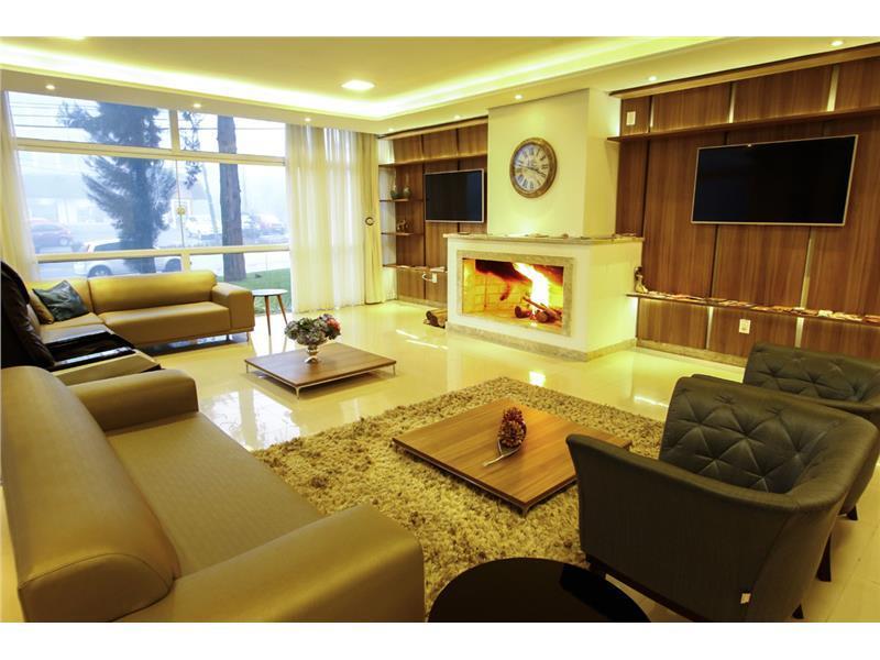 Sky Premium Hotel Gramado - Otima Localizacao Kültér fotó