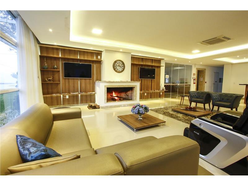 Sky Premium Hotel Gramado - Otima Localizacao Kültér fotó
