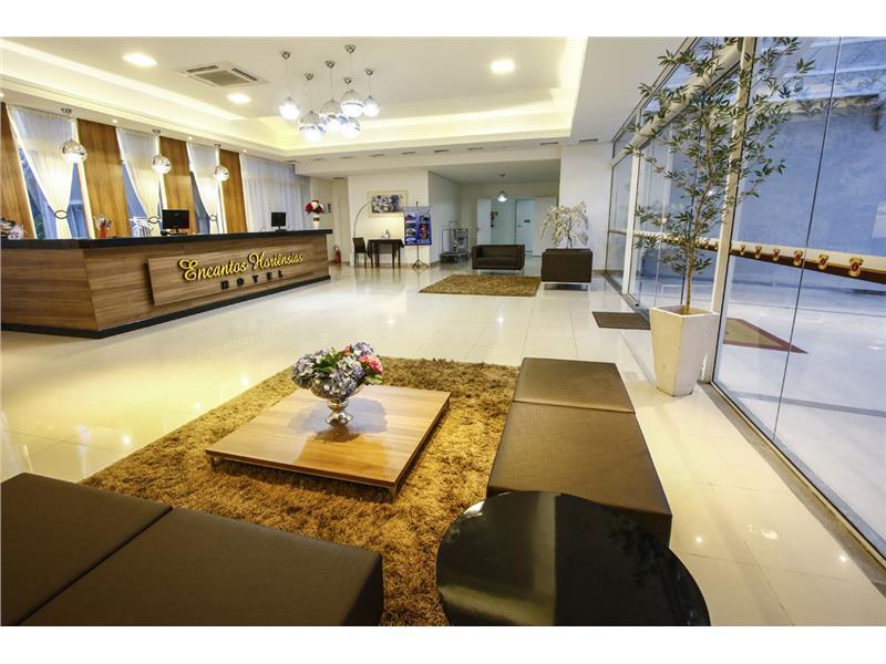 Sky Premium Hotel Gramado - Otima Localizacao Kültér fotó