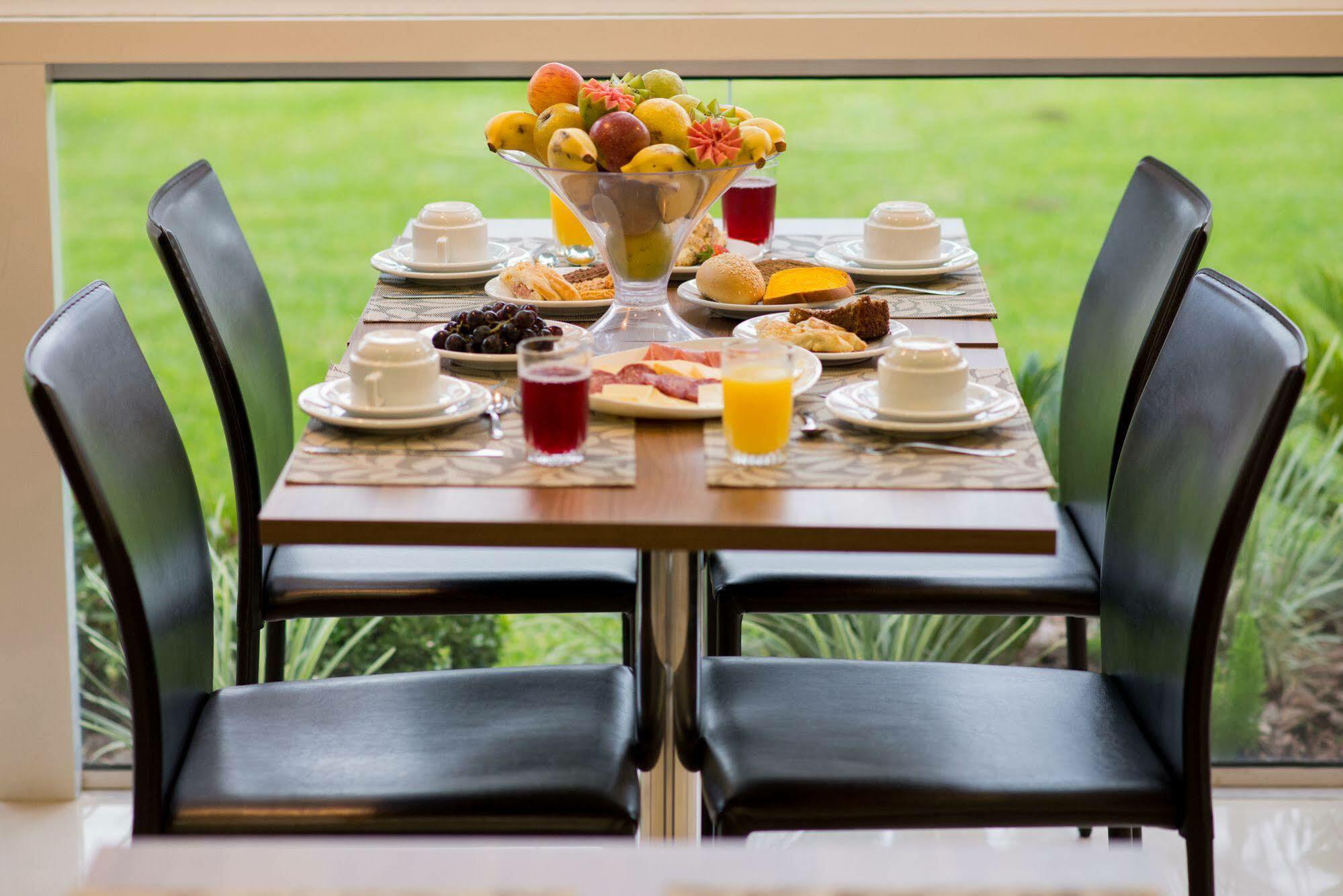 Sky Premium Hotel Gramado - Otima Localizacao Kültér fotó